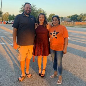 Meet your Posher, Kaylyn